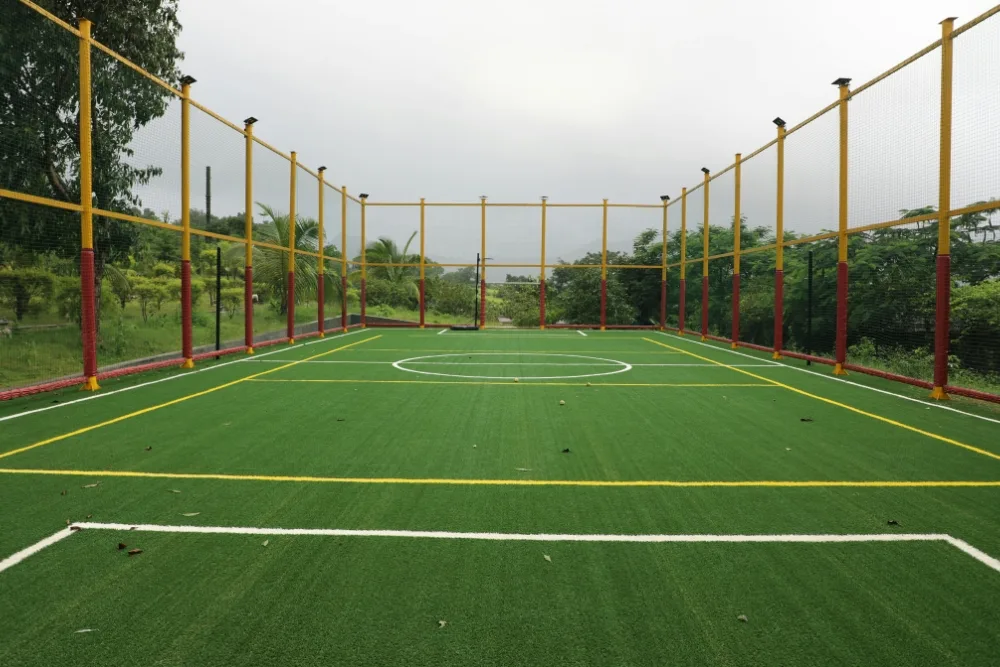 Multipurpose Sports Court