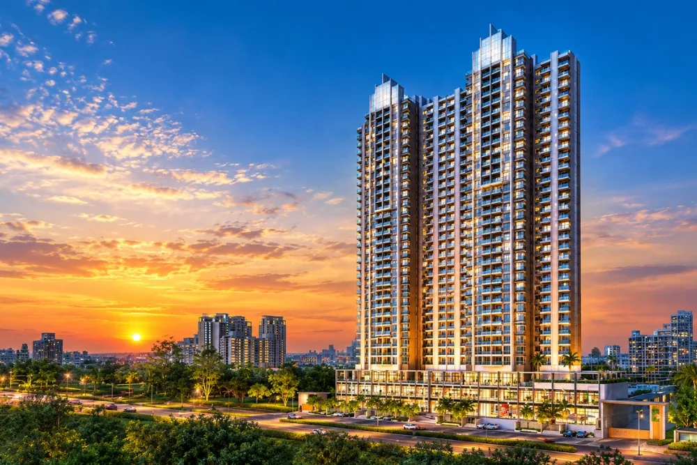 Narang Vivenda Overview